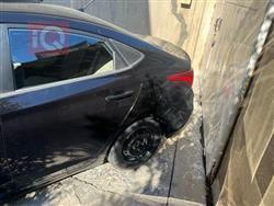 هیۆندای ئەکسنت